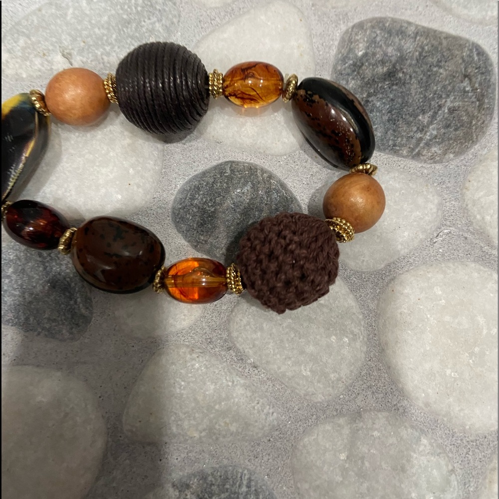 New bracelet